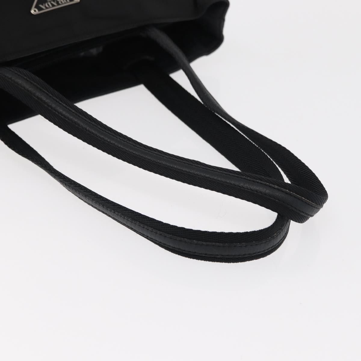 Prada Prada Vintage Tote Nylon Size ONE SIZE - 8 Thumbnail