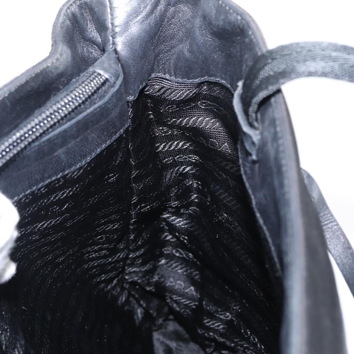 Prada Prada Vintage Tote Nylon Size ONE SIZE - 21 Thumbnail