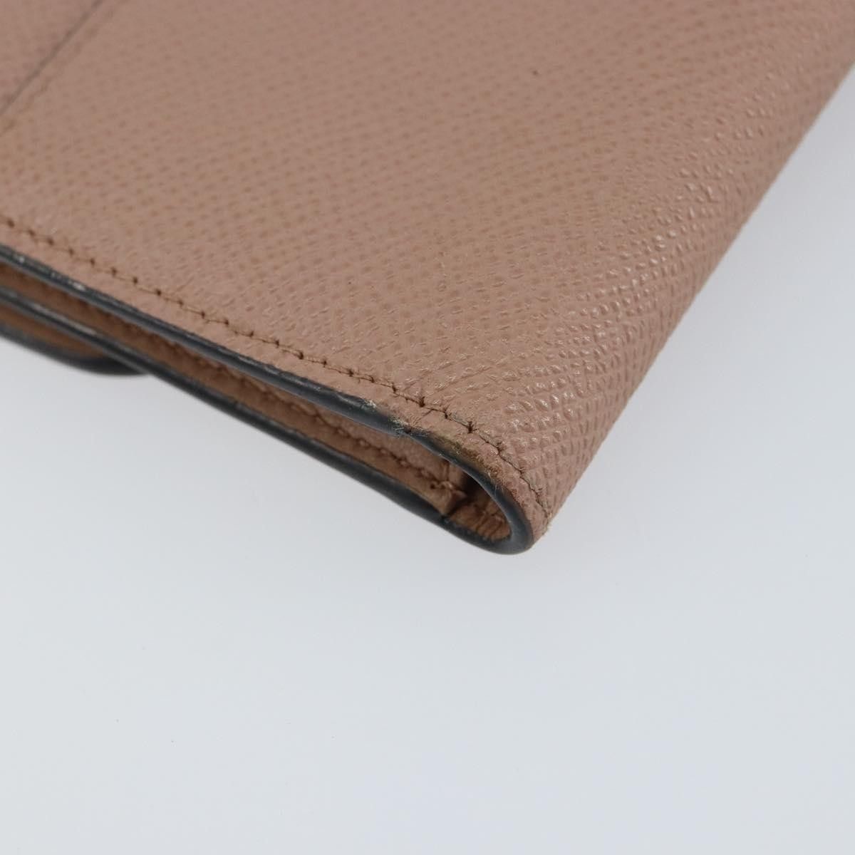 Dior Christian Dior Saddle Lotus Wallet Leather Size ONE SIZE - 11 Thumbnail