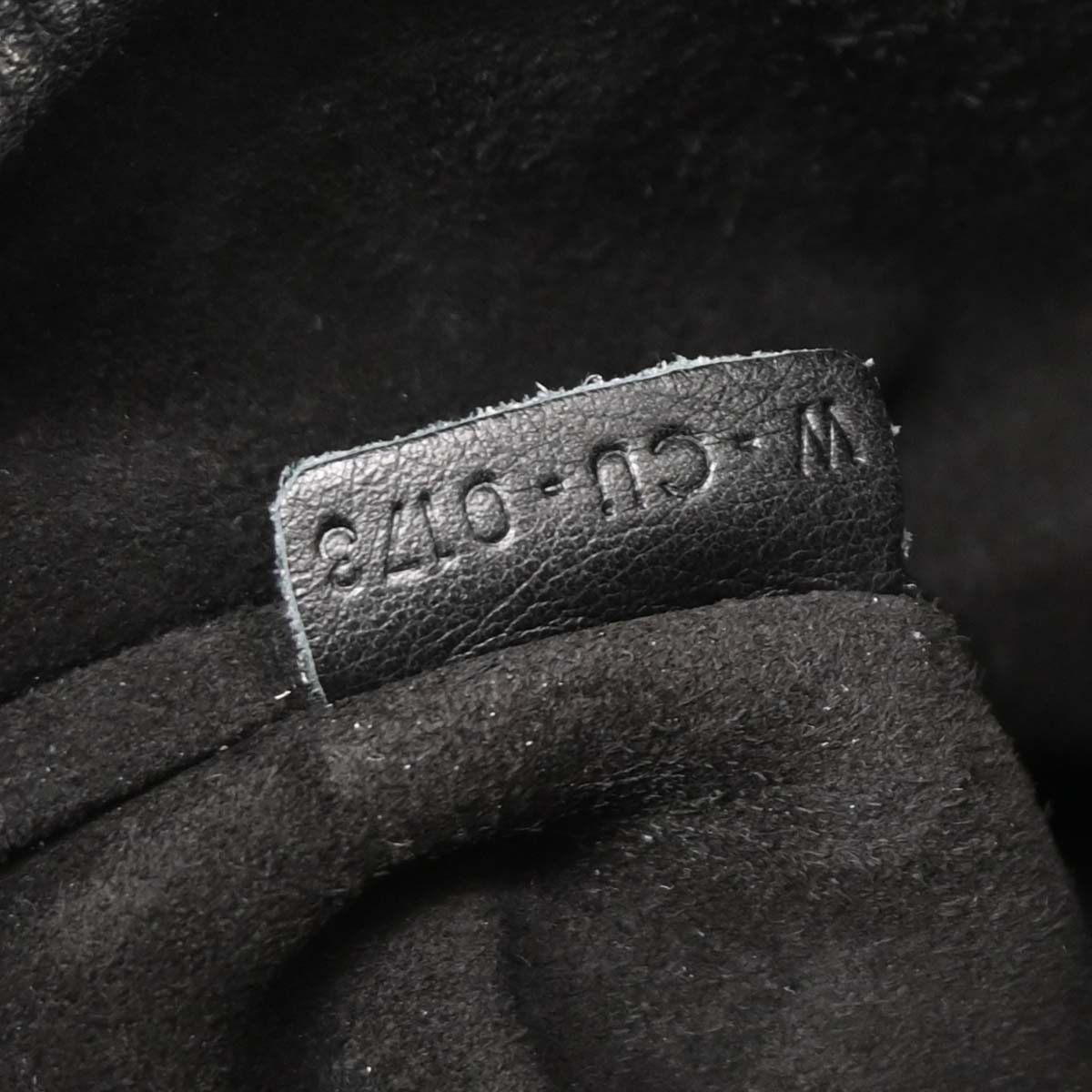 Celine Celine Phantom Bag Smooth Leather Size ONE SIZE - 5 Thumbnail