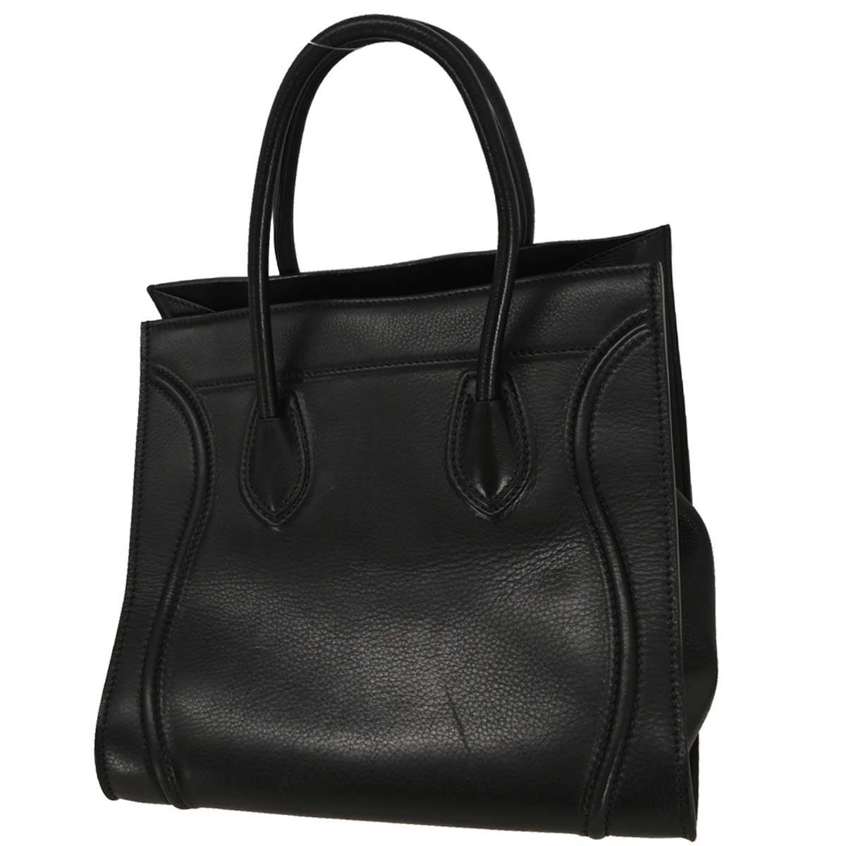 Celine Celine Phantom Bag Smooth Leather Size ONE SIZE - 2 Thumbnail