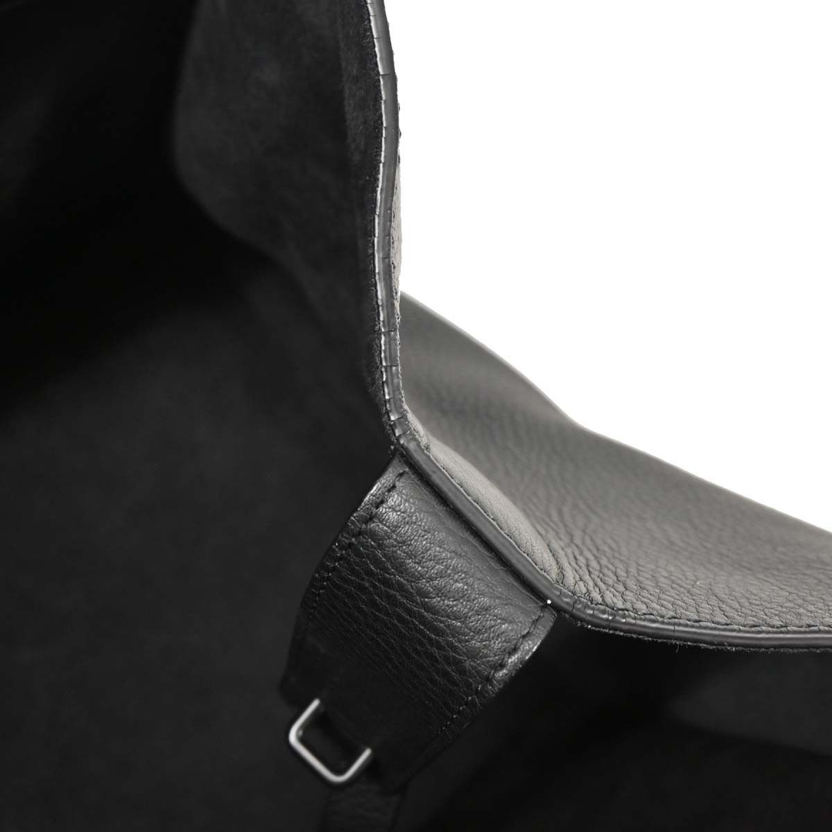 Celine Celine Phantom Bag Smooth Leather Size ONE SIZE - 4 Thumbnail