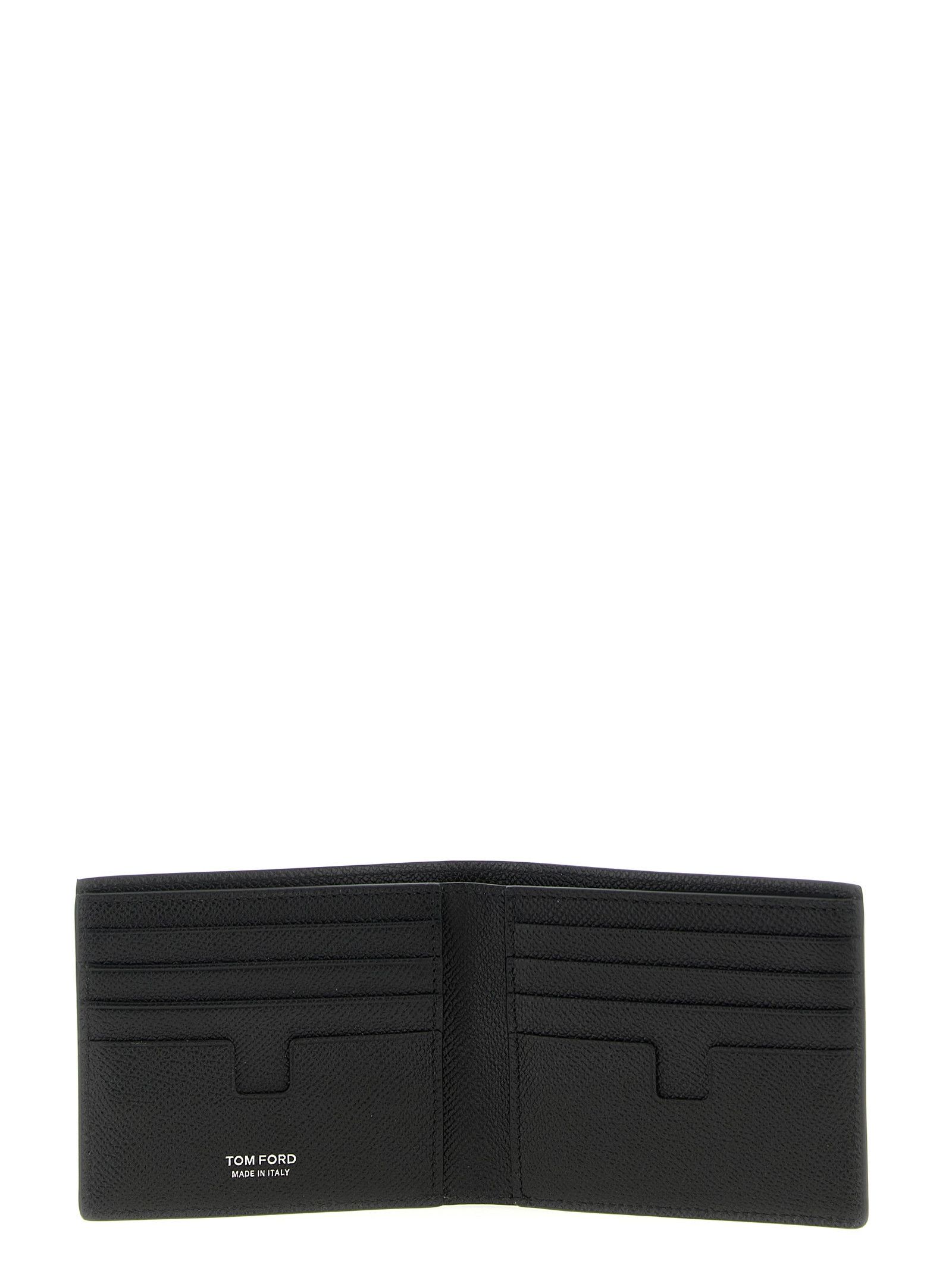 Tom Ford Bifold Wallet Size ONE SIZE - 3 Thumbnail