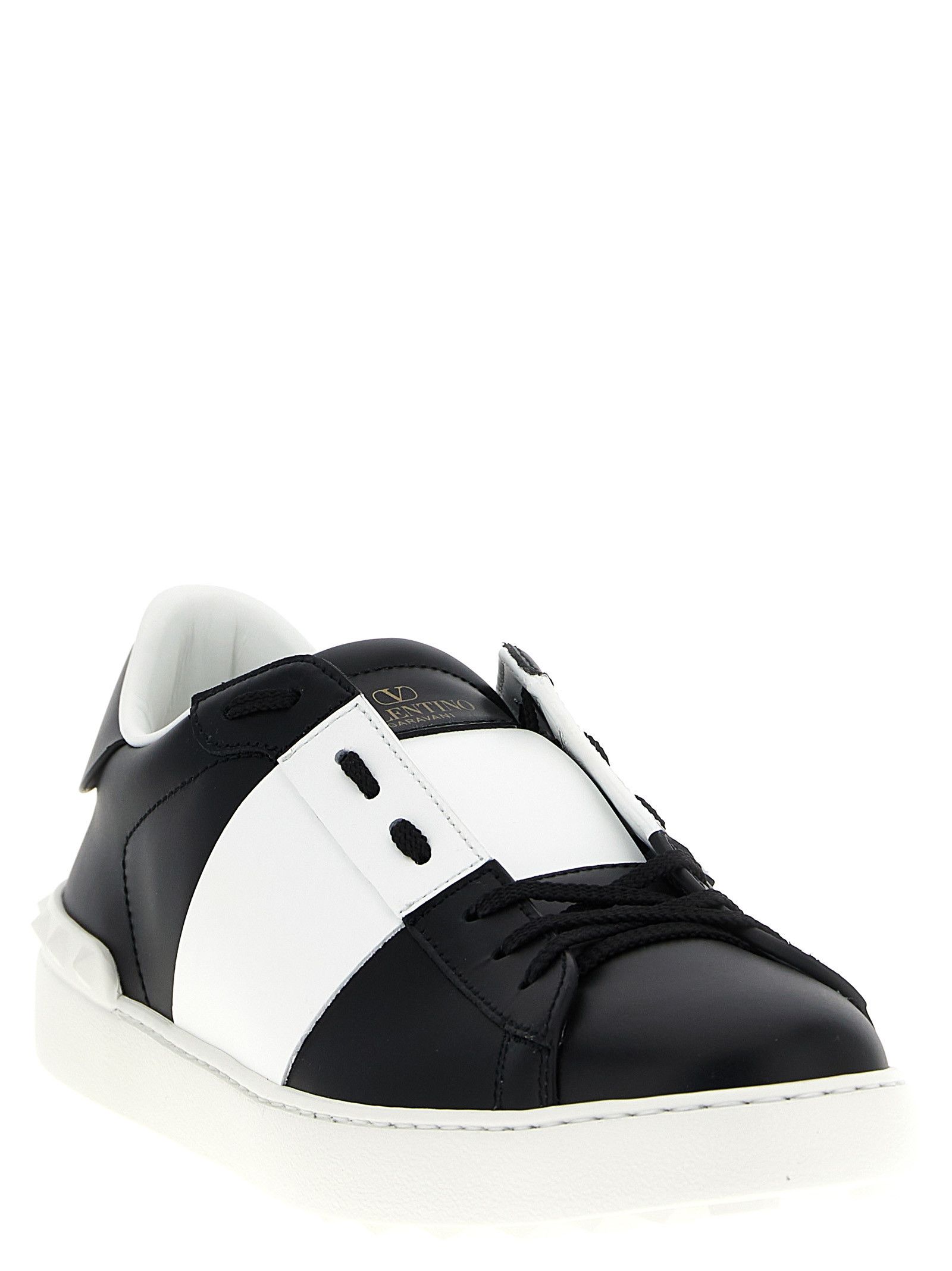 Valentino Valentino Garavani 'Open' Sneakers Size US 8 / EU 41 - 2 Thumbnail