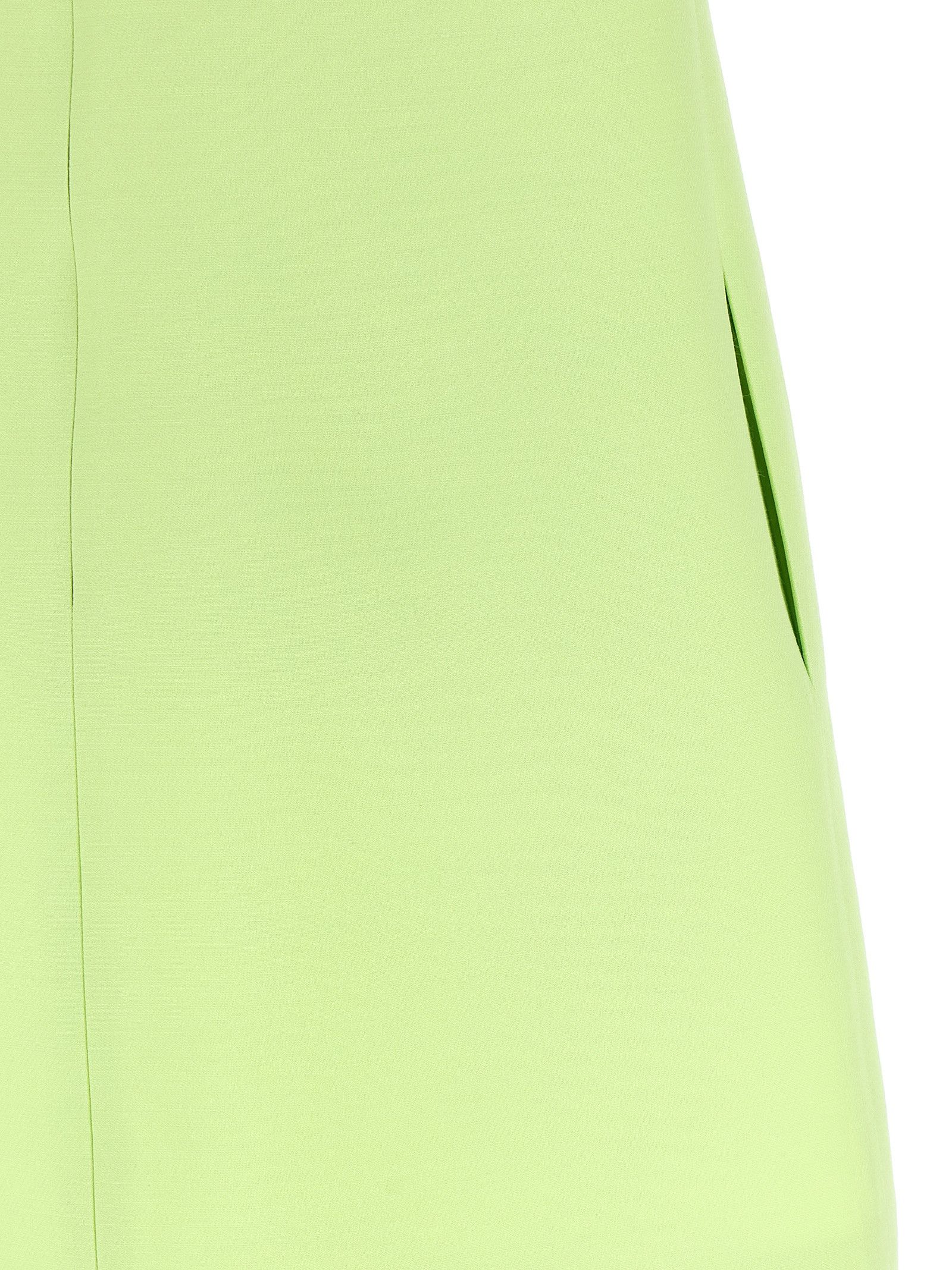 Valentino 'Valentino Garavani' Feather Dress Size M / US 6-8 / IT 42-44 - 4 Thumbnail