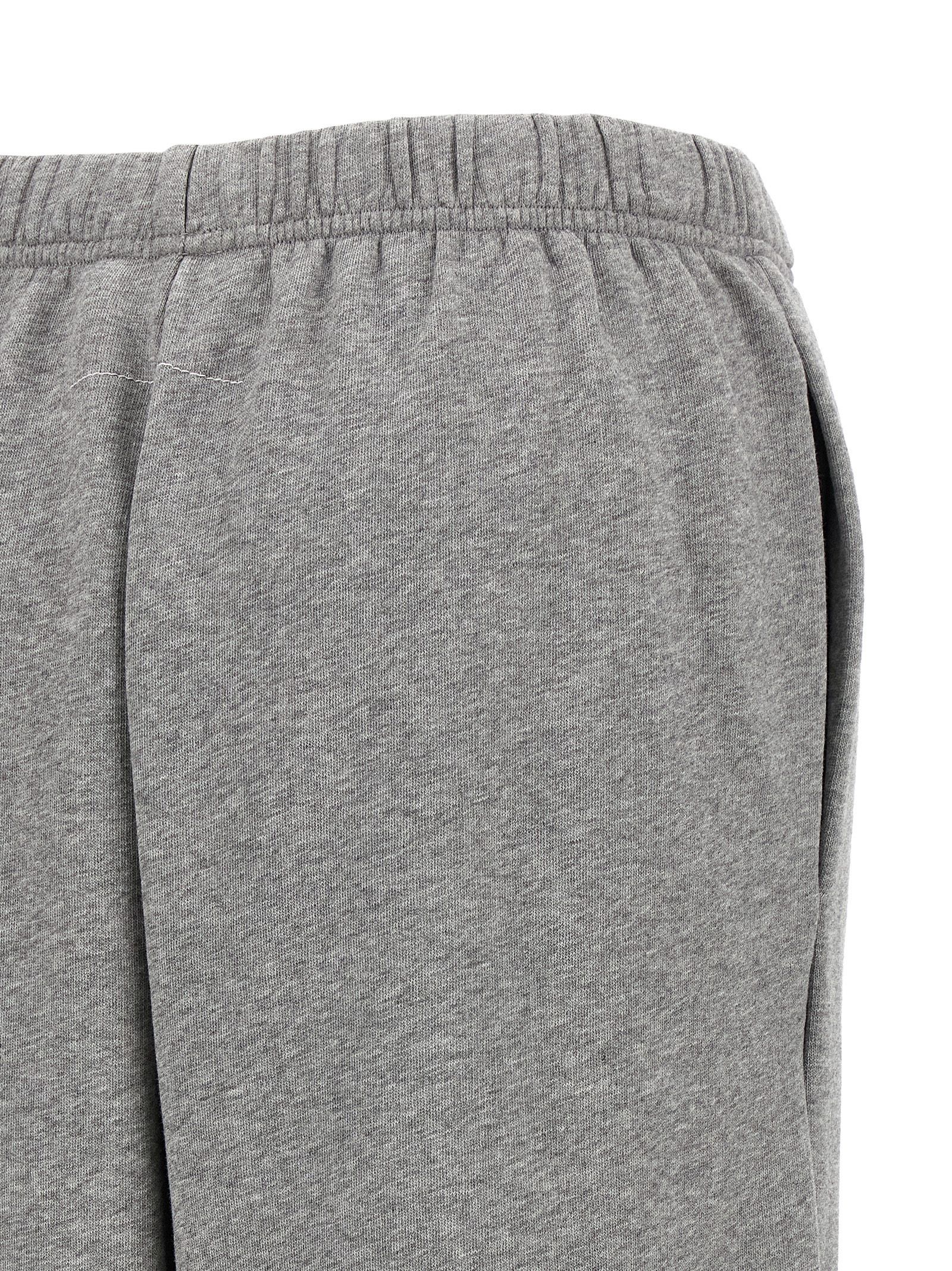 Maison Margiela Sweatshirt Joggers Size 32" / US 10 / IT 46 - 4 Thumbnail