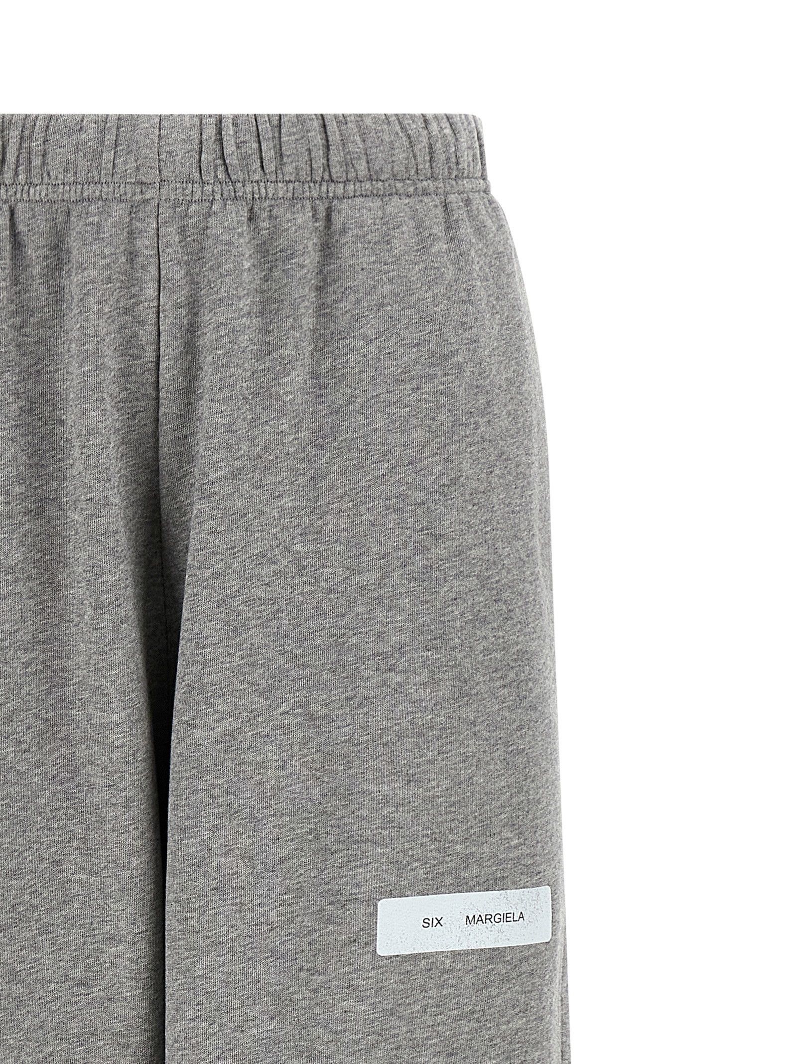 Maison Margiela Sweatshirt Joggers Size 28" / US 6 / IT 42 - 3 Thumbnail