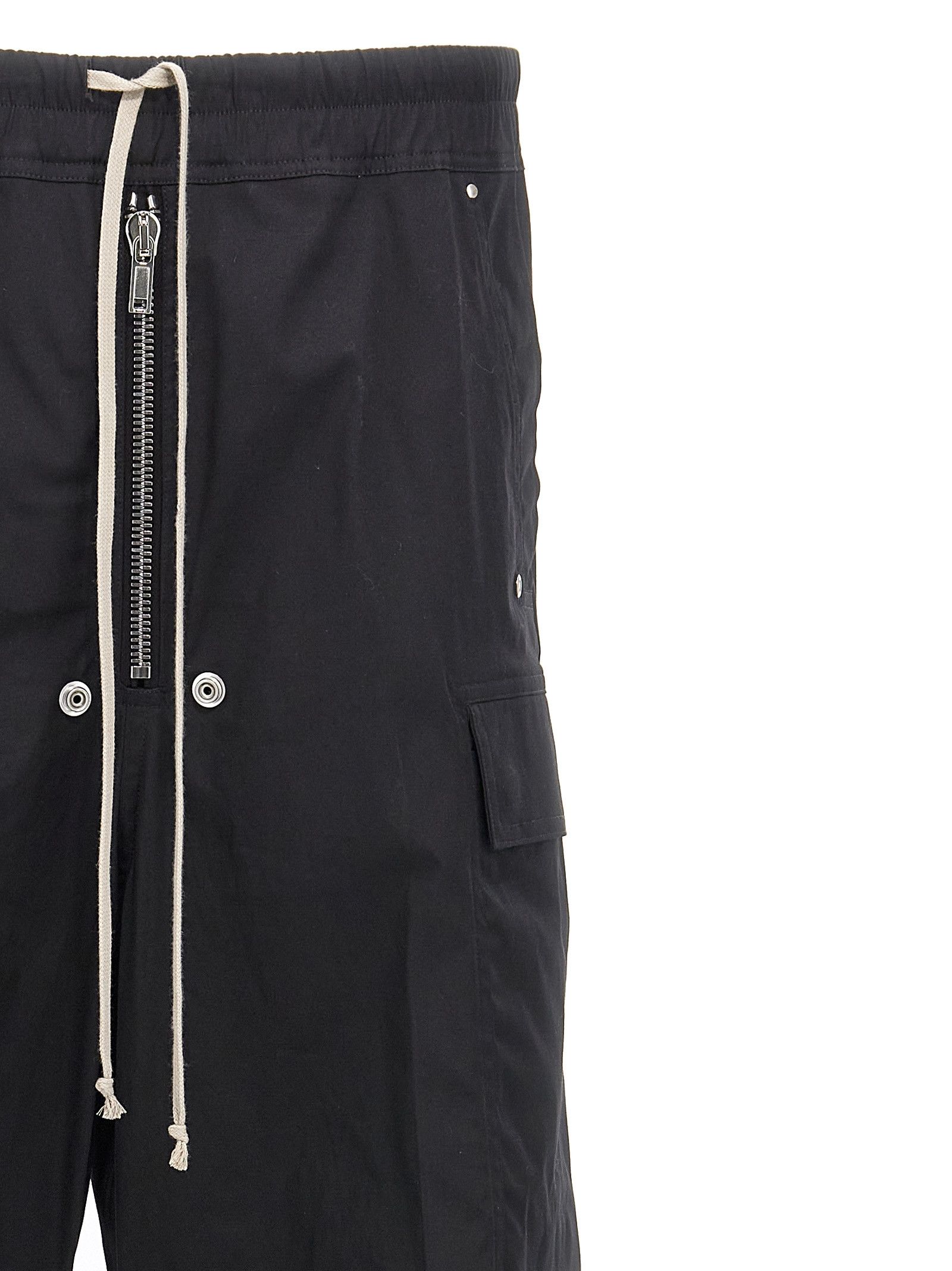 Rick Owens 'Cargobelas' Pants Size US 38 / EU 54 - 3 Thumbnail