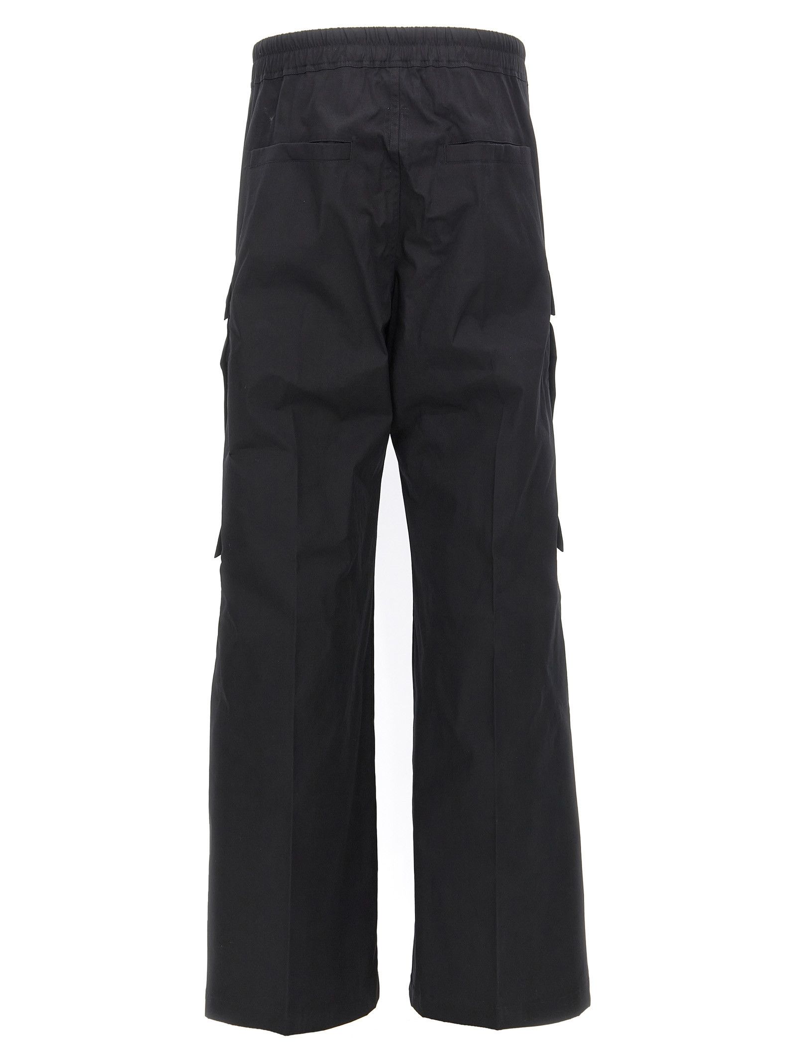 Rick Owens 'Cargobelas' Pants Size US 38 / EU 54 - 2 Thumbnail