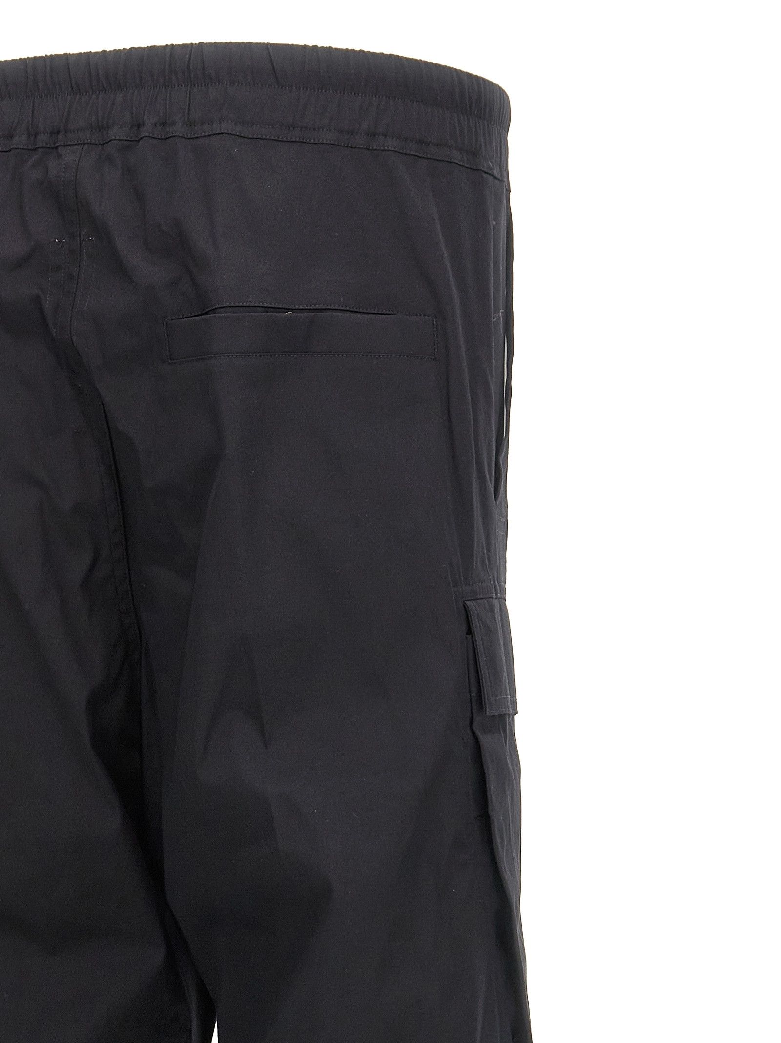 Rick Owens 'Cargobelas' Pants Size US 38 / EU 54 - 4 Thumbnail