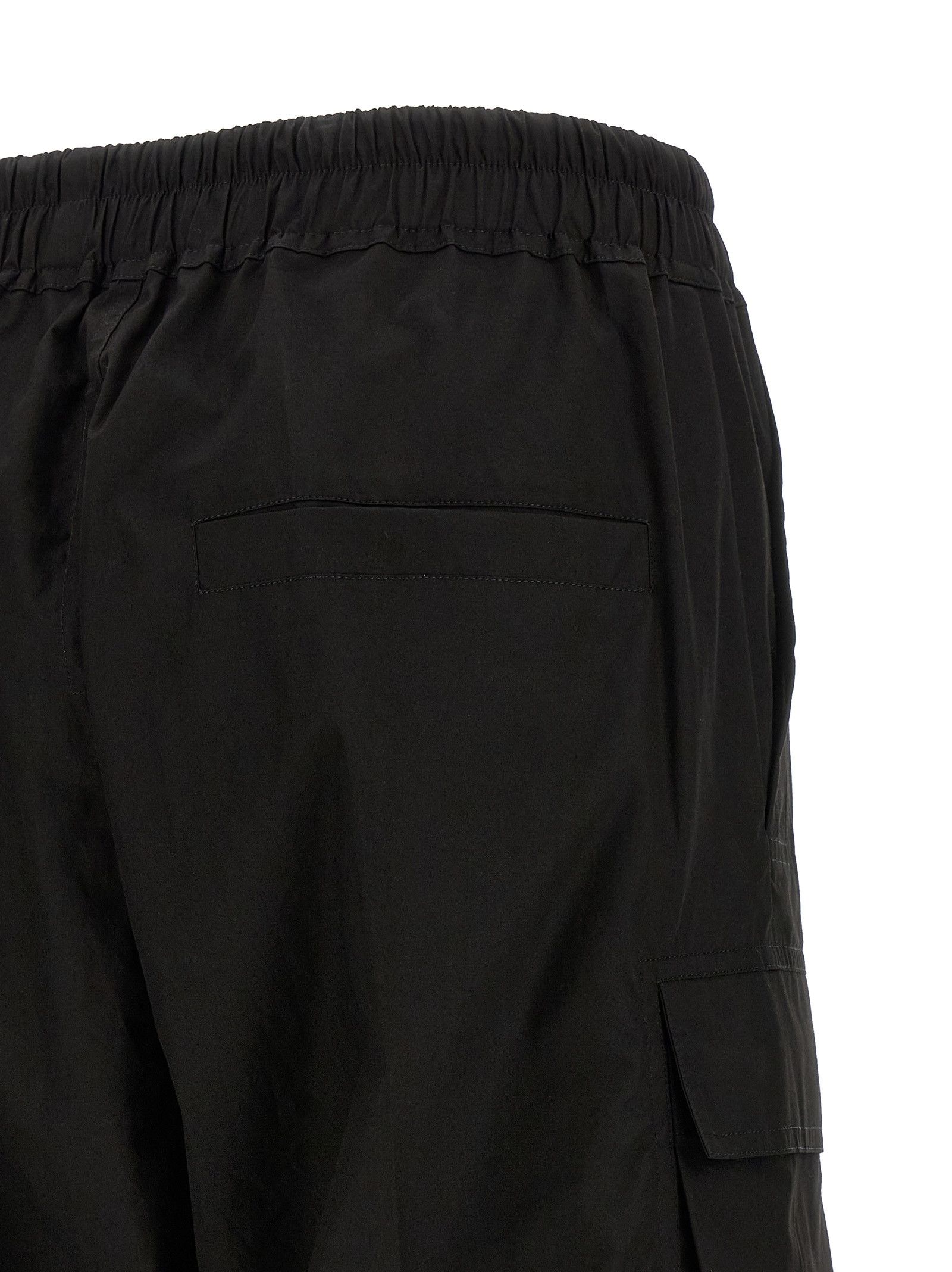 Rick Owens 'Cargobelas' Pants Size 28" / US 6 / IT 42 - 4 Thumbnail