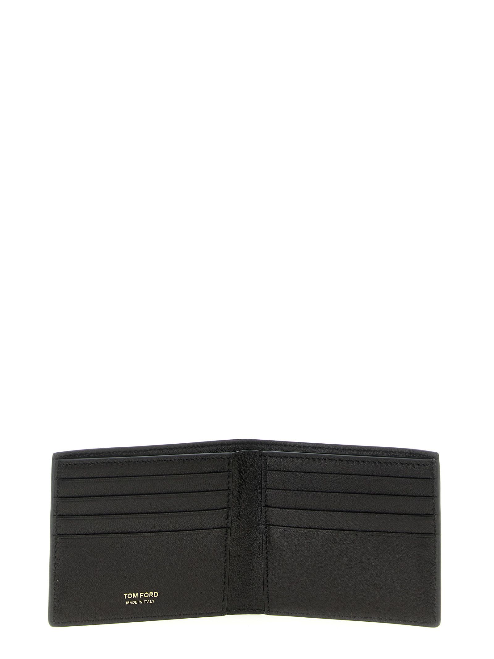 Tom Ford Crocodile Wallet Size ONE SIZE - 3 Thumbnail