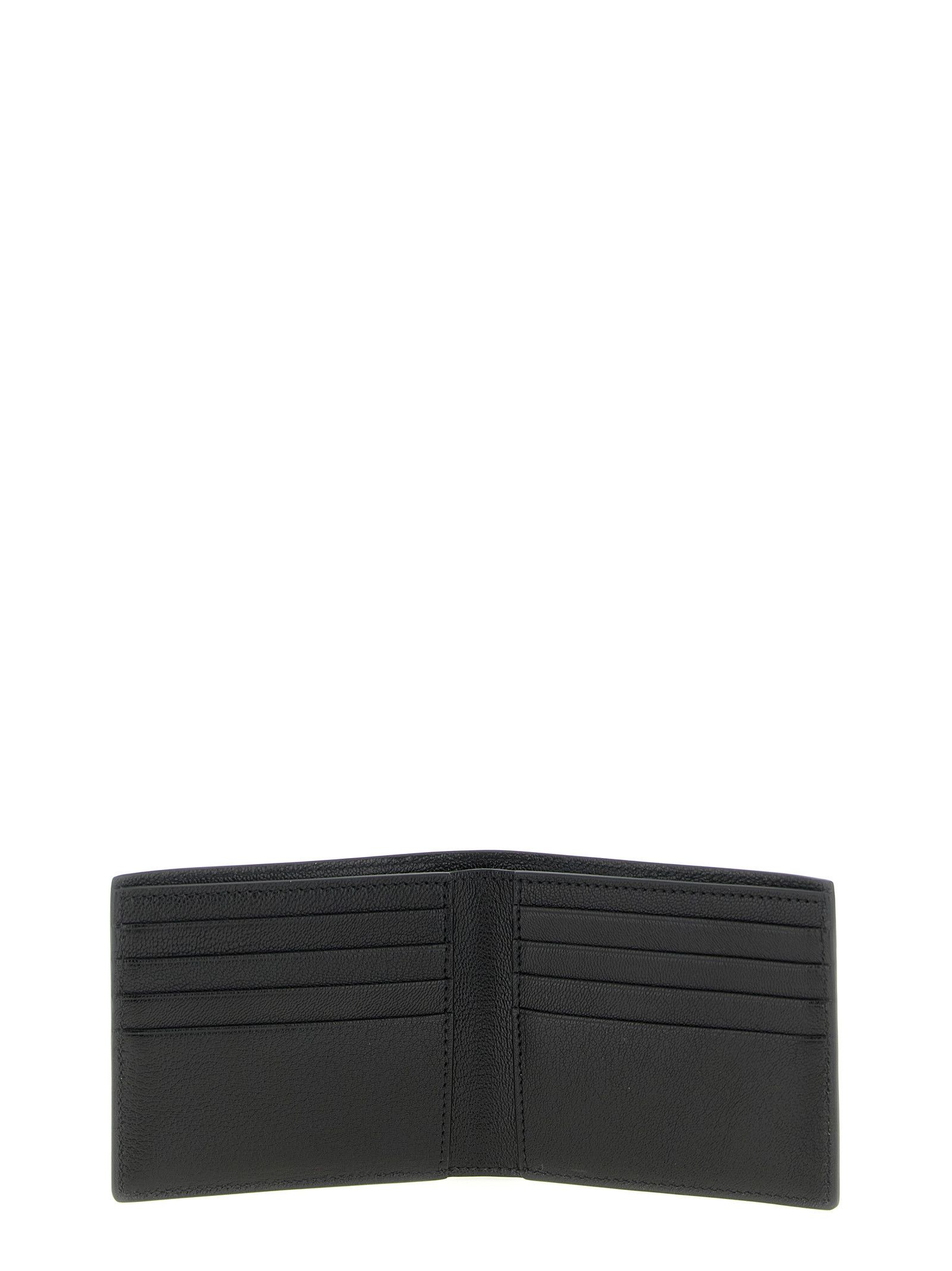 Tom Ford 'T-Line' Wallet Size ONE SIZE - 3 Thumbnail