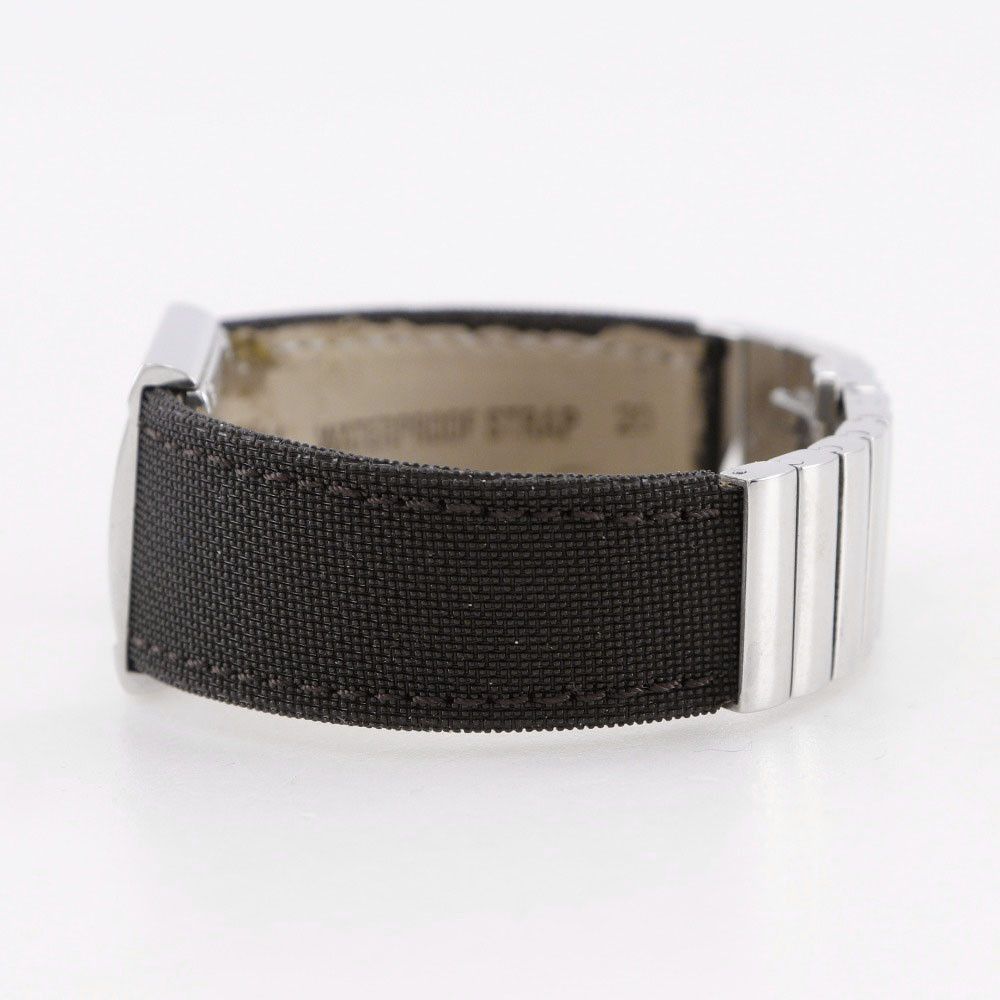 Dior Dior Dior Riva Stainless Steel Watch Metal Quartz D80-100 DUTY FREE for USA Size ONE SIZE - 4 Thumbnail