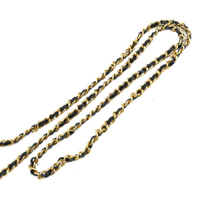 Chanel Chanel Chanel Fabric Mini Chain Shoulder Bag Others Shoulder Bag AP3435 DUTY FREE for USA Size ONE SIZE - 8 Thumbnail