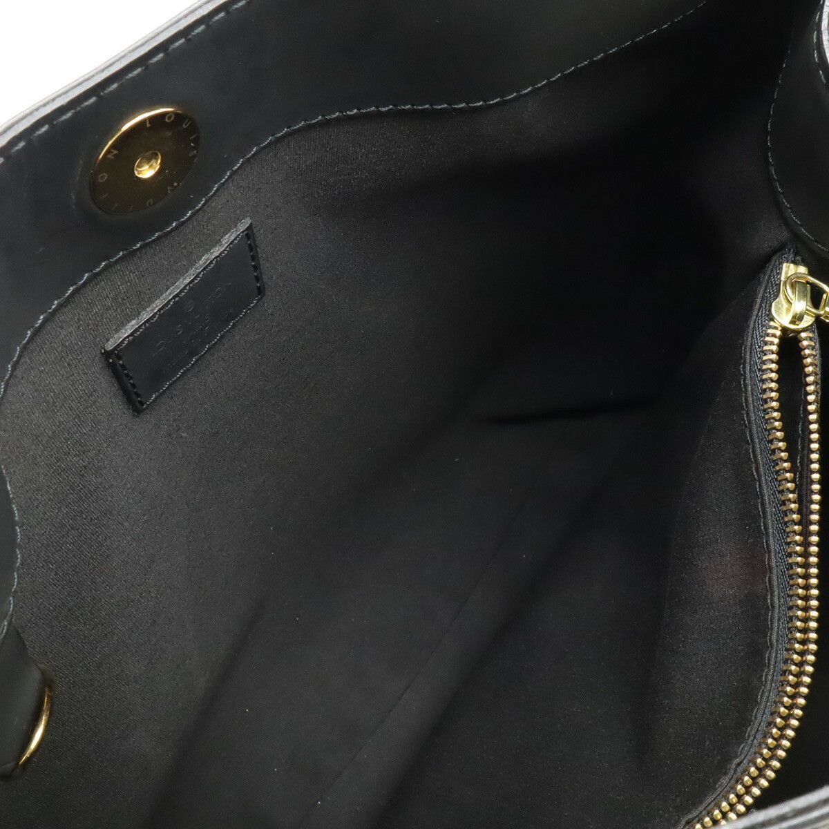 Louis Vuitton Louis Vuitton Louis Vuitton Mandara MM Epi Shoulder Bag Leather Shoulder Bag M58892 DUTY FREE for USA Size ONE SIZE - 7 Thumbnail