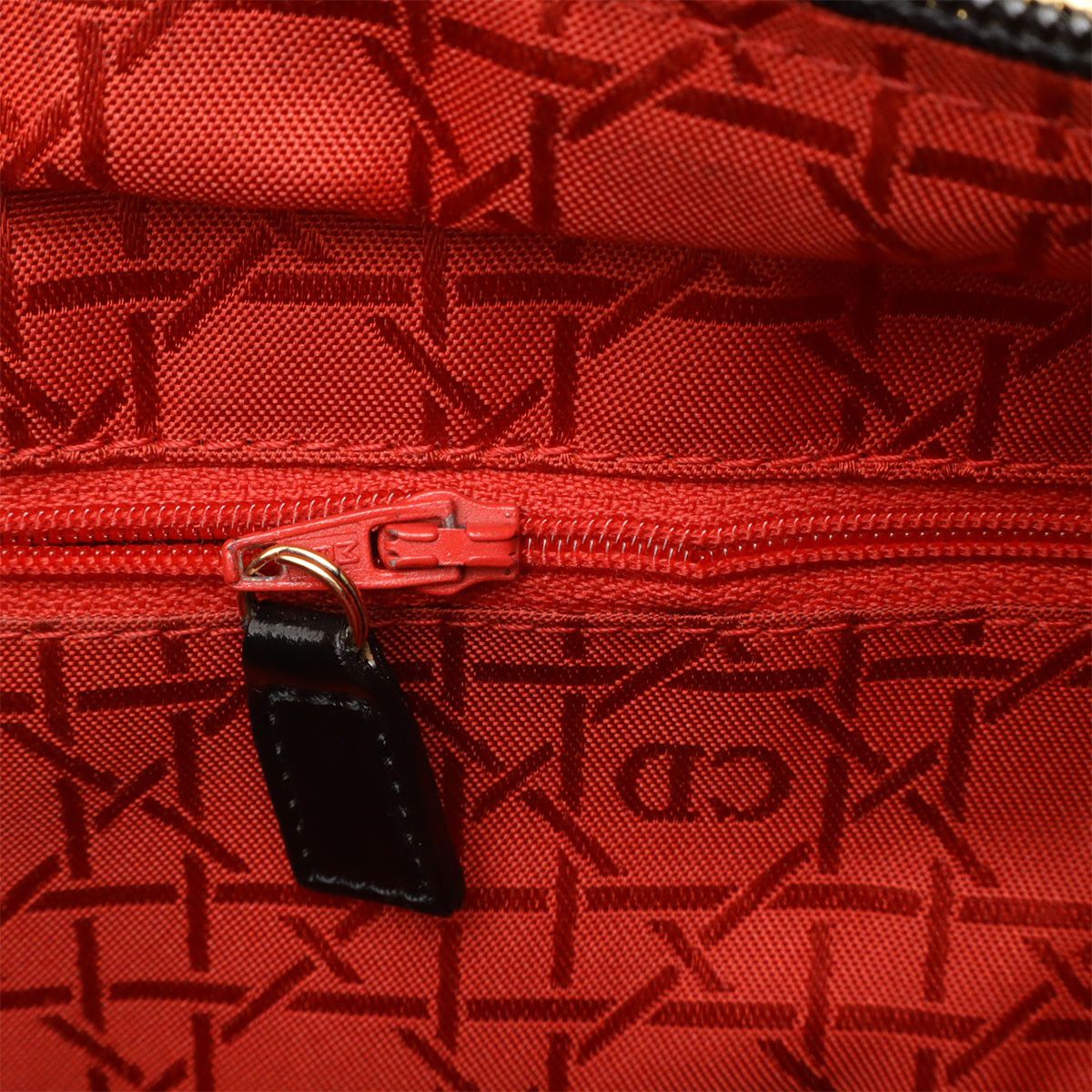 Dior Dior Christian Dior Lady Dior Nylon 2way Bag Others Tote Bag DUTY FREE for USA Size ONE SIZE - 9 Thumbnail