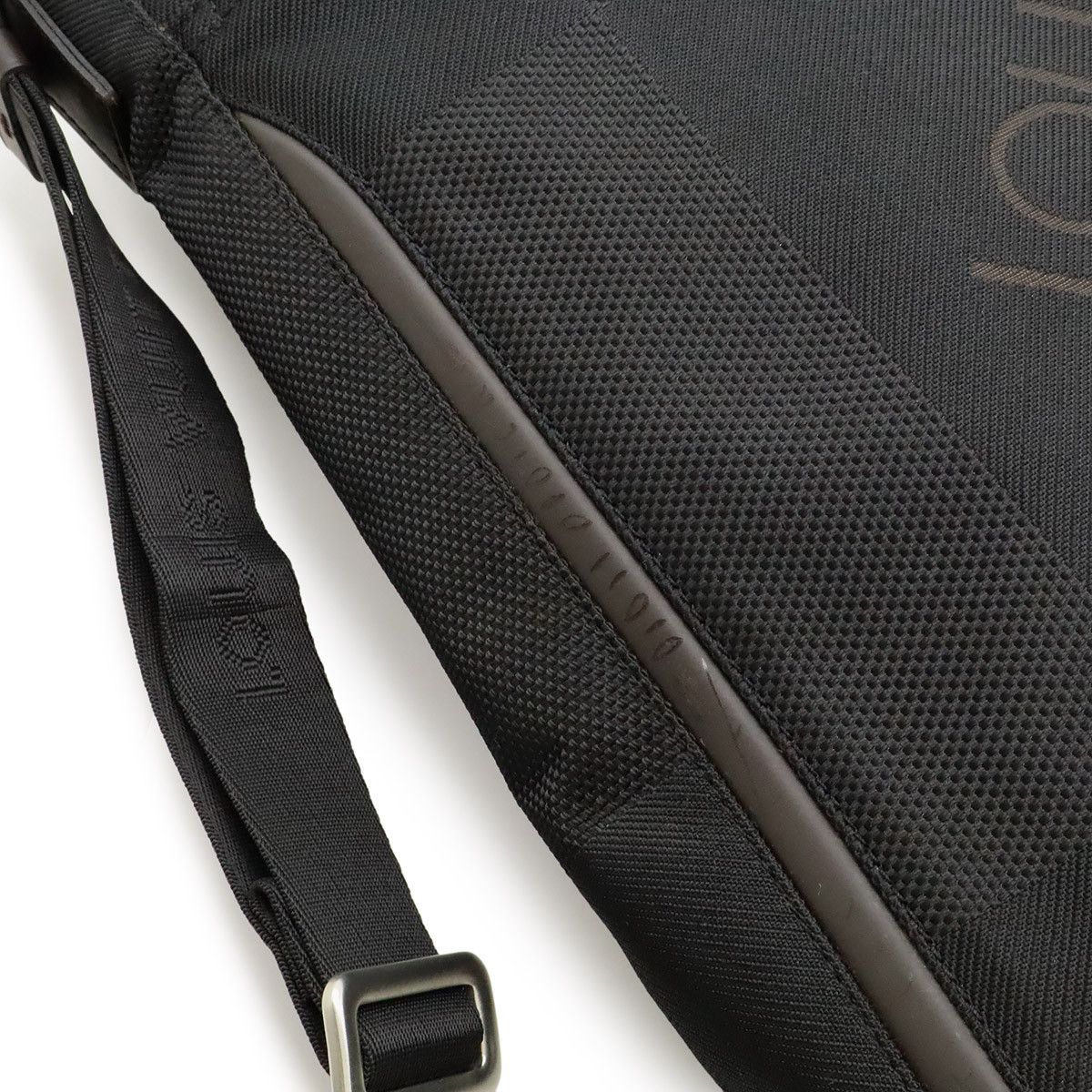 Louis Vuitton Louis Vuitton Louis Vuitton Compagnon Damier Geant Shoulder Bag Canvas Crossbody Bag M93047 DUTY FREE for USA Size ONE SIZE - 5 Thumbnail