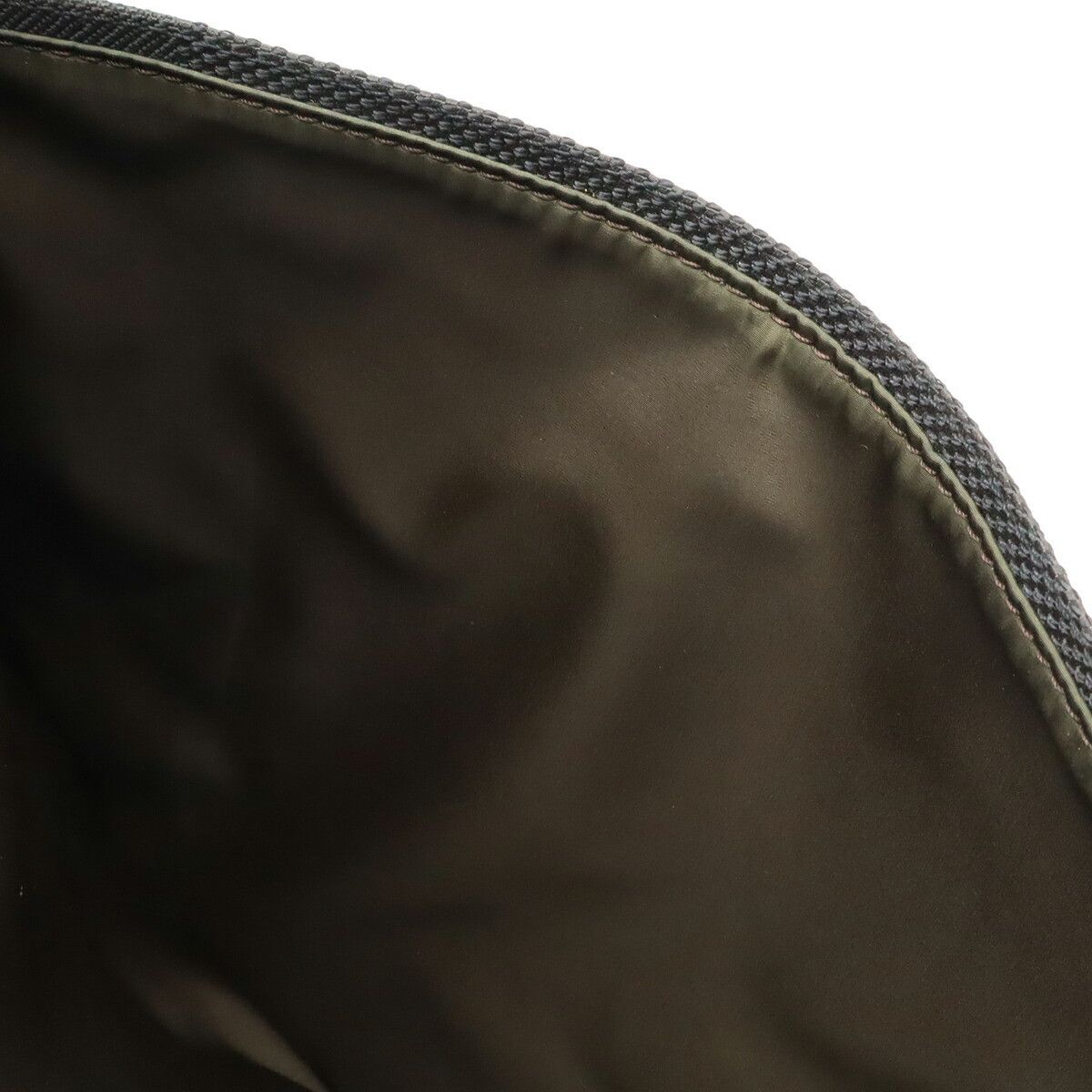Louis Vuitton Louis Vuitton Louis Vuitton Compagnon Damier Geant Shoulder Bag Canvas Crossbody Bag M93047 DUTY FREE for USA Size ONE SIZE - 8 Thumbnail