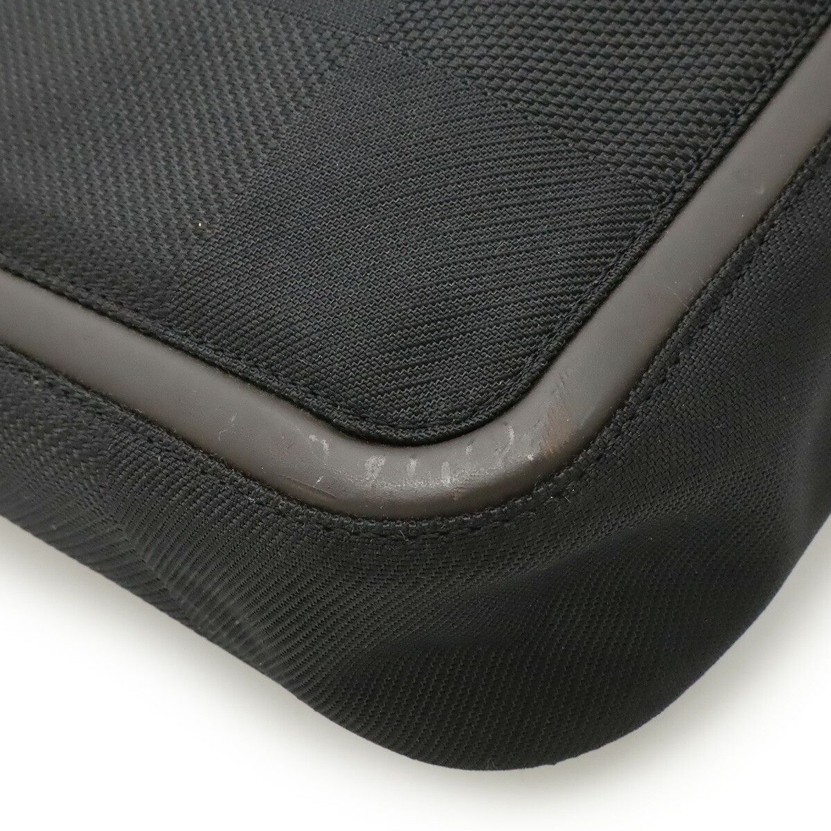 Louis Vuitton Louis Vuitton Louis Vuitton Compagnon Damier Geant Shoulder Bag Canvas Crossbody Bag M93047 DUTY FREE for USA Size ONE SIZE - 3 Thumbnail