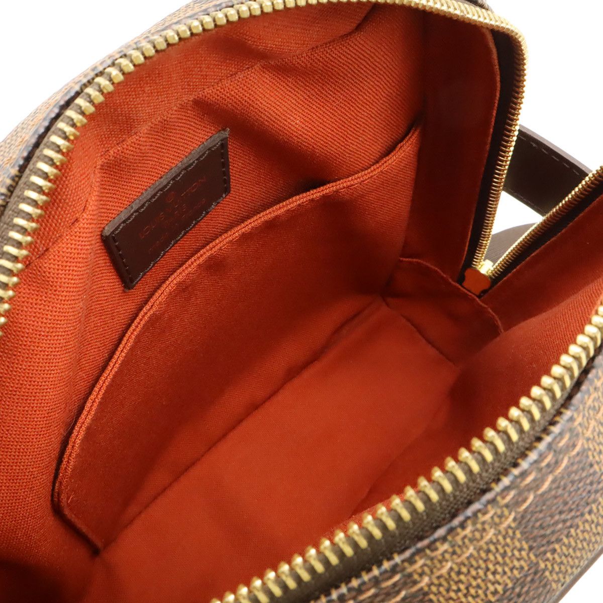 Louis Vuitton Louis Vuitton Louis Vuitton Olav PM Damier Shoulder Bag Canvas Crossbody Bag N41442 DUTY FREE for USA Size ONE SIZE - 5 Thumbnail