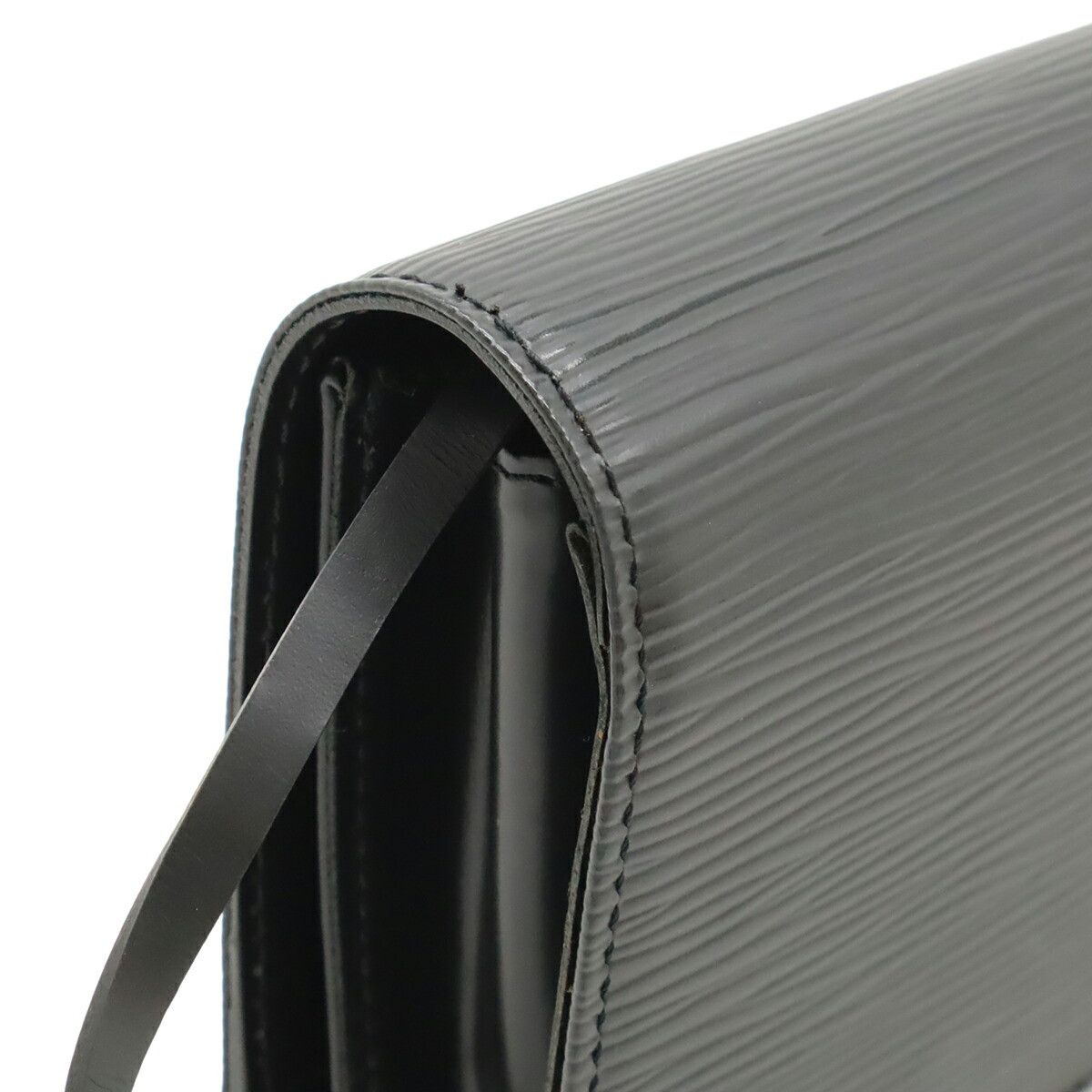 Louis Vuitton Louis Vuitton Louis Vuitton Onfleur Epi Shoulder Bag Leather Shoulder Bag M52732 DUTY FREE for USA Size ONE SIZE - 4 Thumbnail