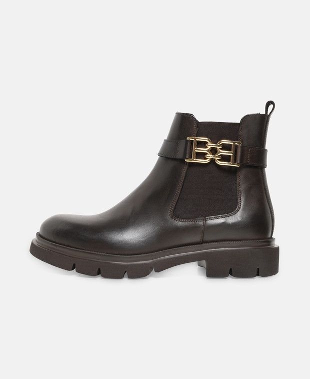 Bally Weniska.O Chelsea boots Size US 6 / IT 36 - 4 Thumbnail