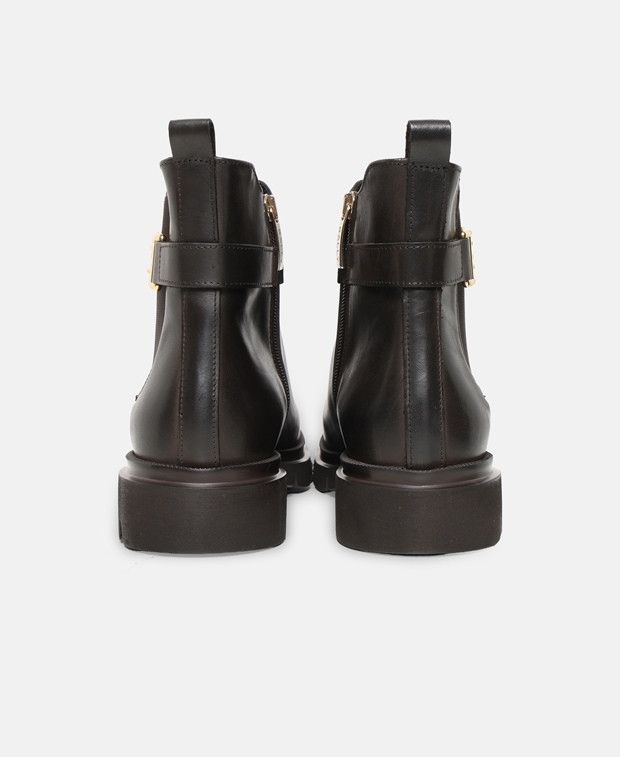Bally Weniska.O Chelsea boots Size US 7 / IT 37 - 2 Thumbnail