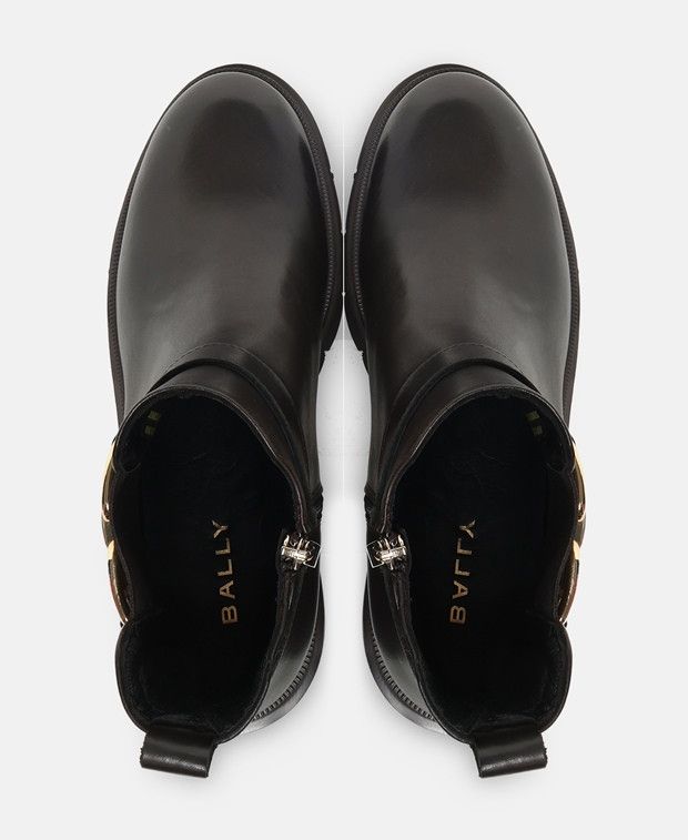Bally Weniska.O Chelsea boots Size US 7 / IT 37 - 3 Thumbnail