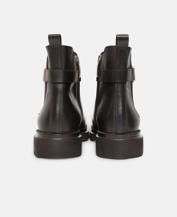 Bally Weniska.O Chelsea boots Size US 8 / IT 38 - 2 Thumbnail