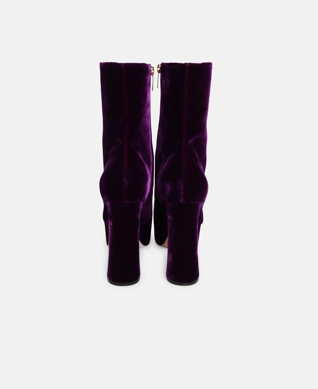 Gianvito Rossi Ankle boots Size US 9.5 / IT 39.5 - 2 Thumbnail