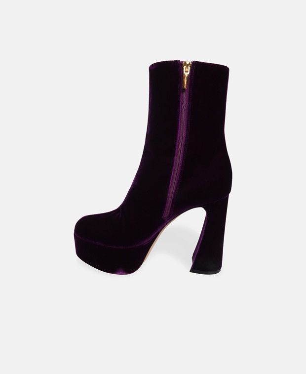Gianvito Rossi Ankle boots Size US 9.5 / IT 39.5 - 4 Thumbnail