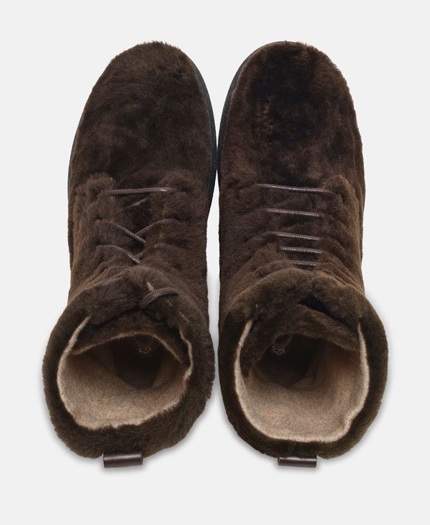 Tod's Winter boots Size US 5 / IT 35 - 3 Thumbnail