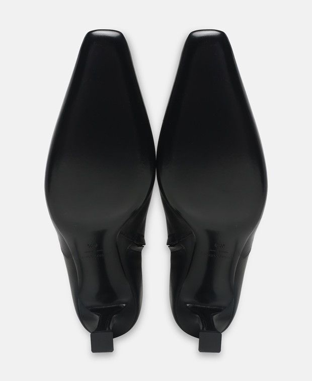 Salvatore Ferragamo Selema Z Ankle boots Size US 11 / IT 41 - 3 Thumbnail