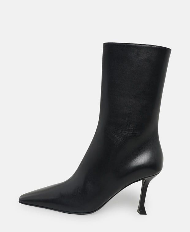 Salvatore Ferragamo Selema Z Ankle boots Size US 11 / IT 41 - 4 Thumbnail