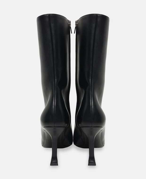 Salvatore Ferragamo Selema Z Ankle boots Size US 11.5 / IT 41.5 - 2 Thumbnail