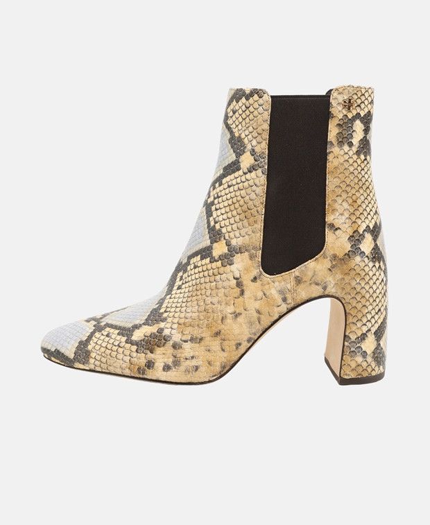 Tory Burch Ankle boots Size US 8 / IT 38 - 4 Thumbnail