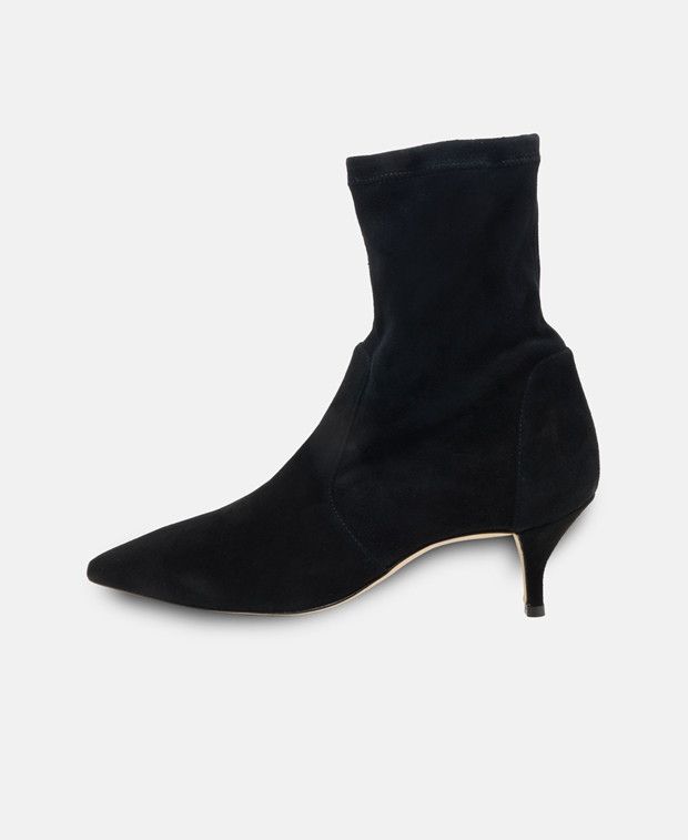 Mara Ankle boots