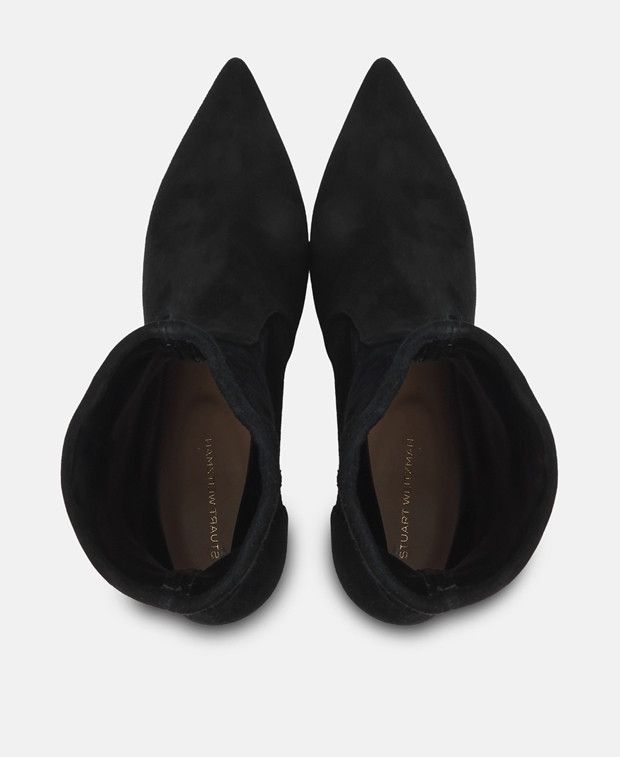 Mara Ankle boots