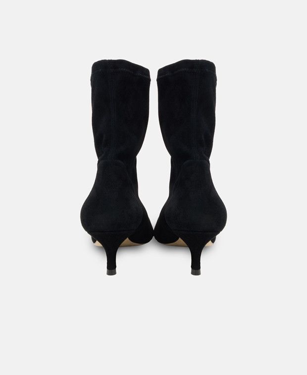 Mara Ankle boots
