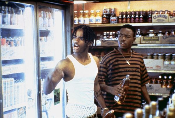 menace 2 society guess shirt