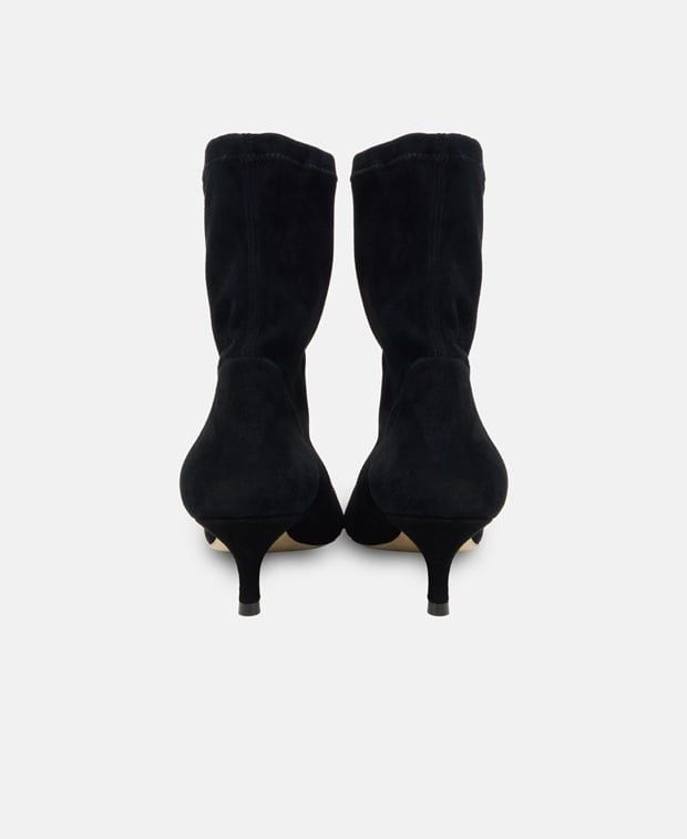 Stuart Weitzman Mara Ankle boots Size US 10 / IT 40 - 2 Thumbnail