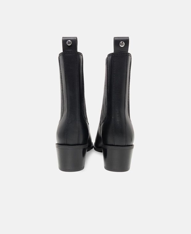 Stuart Weitzman Kai Ankle boots Size US 7 / IT 37 - 2 Thumbnail
