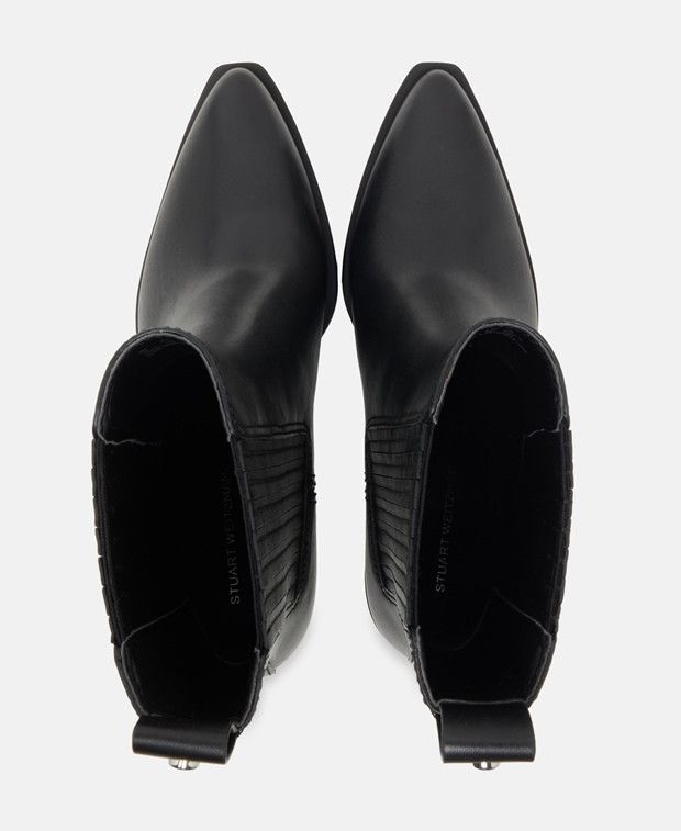 Stuart Weitzman Kai Ankle boots Size US 8 / IT 38 - 3 Thumbnail