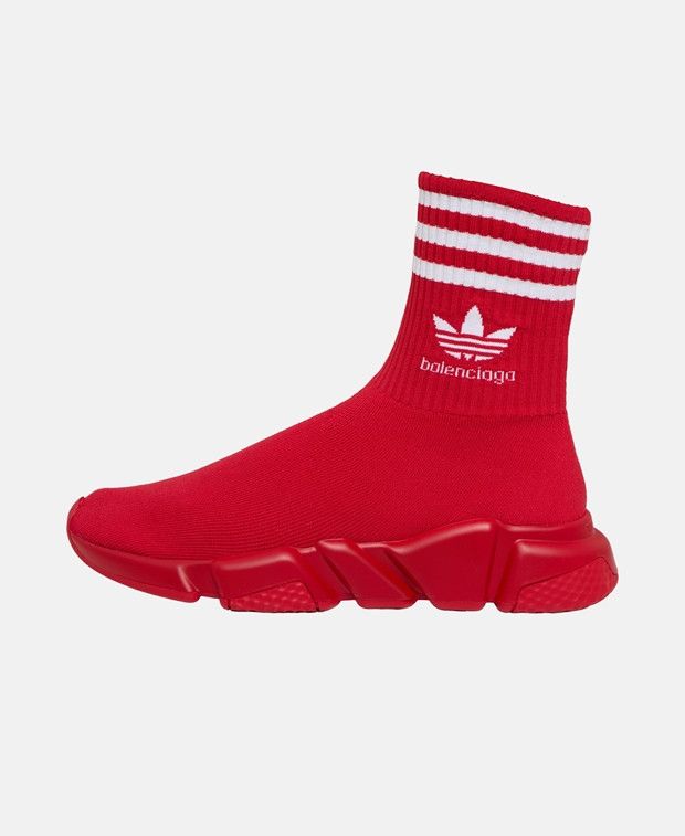 Balenciaga Sneakers Size US 12 / IT 42 - 4 Thumbnail