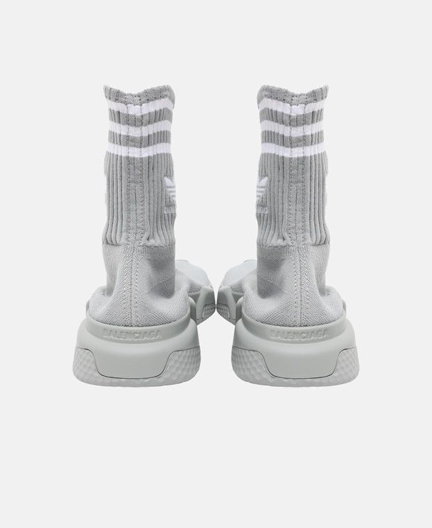 Balenciaga Sneakers Size US 10 / IT 40 - 2 Thumbnail