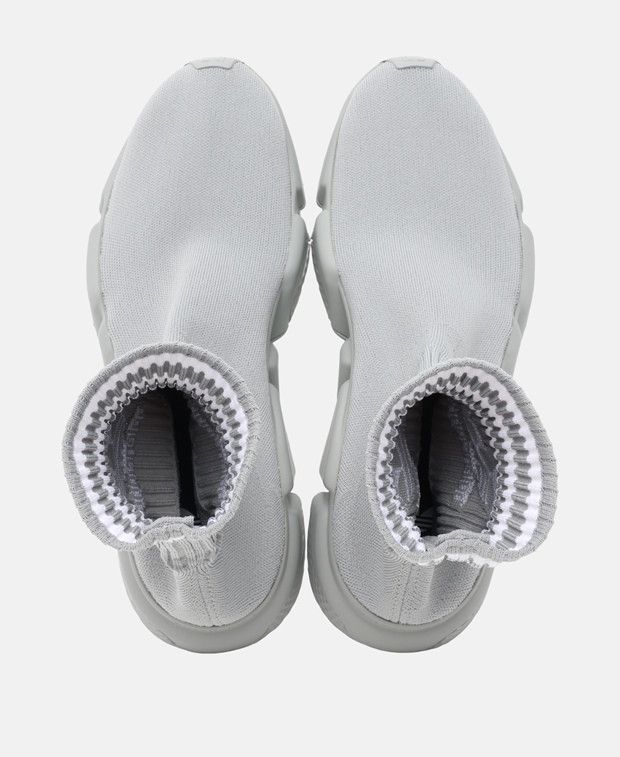 Balenciaga Sneakers Size US 10 / IT 40 - 3 Thumbnail