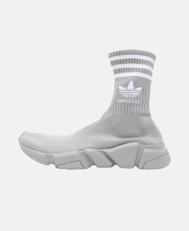 Balenciaga Sneakers Size US 10 / IT 40 - 4 Thumbnail