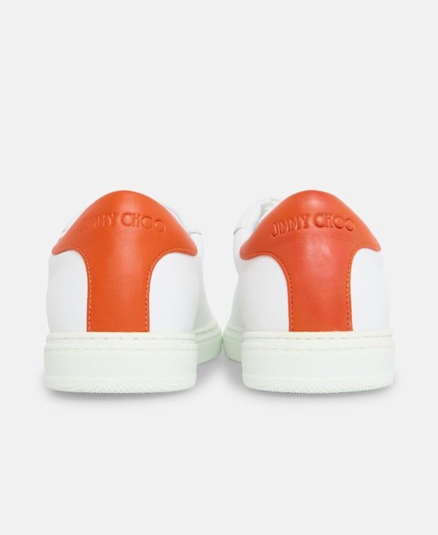 Jimmy Choo Kai/m Platform sneakers Size US 11.5 / IT 41.5 - 2 Thumbnail