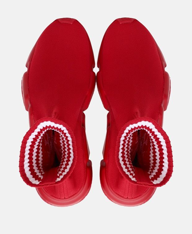 Balenciaga Slip-on sneakers Size US 7 / IT 37 - 3 Thumbnail